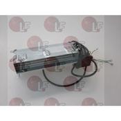 VENTILATORE TANGENZIALE 180 mm SX C/CAVO