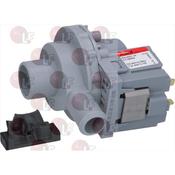 DRAIN ELECTRO-PUMP ASKOLL40W 240V 50Hz image
