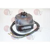 MOTORE ELETTRICO CONDENSATORE