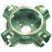 DRUM WASH IMPELLER