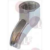 SINGLE SPOUT ø 3/8" image