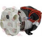 ELECTRIC PUMP FIR 4281SX 0.75HP