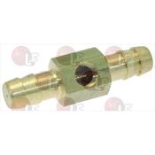 HOSE-END FITTING ø 12 mm