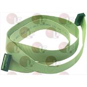 FLAT CABLES 20 POLES 1000 mm
