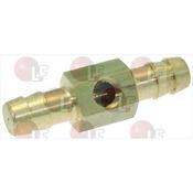 HOSE-END FITTING ø 12 mm