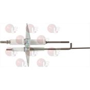 KIT IGNITION AND DETECTION PLUG