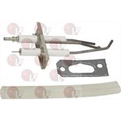 KIT IGNITION AND DETECTION PLUG