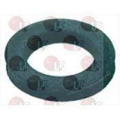 GASKET FLAT NBR ø 10x6x1 mm image