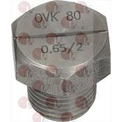 NOZZLE FOR WASH ARM 0.65/2 L/Min