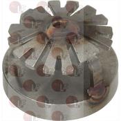 OVEN FIXED NOZZLE Ø 30x23 MM image