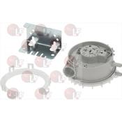 PRESSURE SWITCH 0,2-3 mbar 5A 250V image