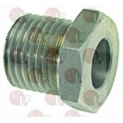 RING NUT M16x1.5 mm image