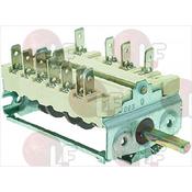 SELECTOR SWITCH 0-4 POSITIONS