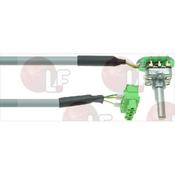SELECTOR SWITCH ENCODER COMPLETE W/CABLE