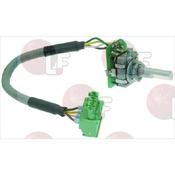 SELECTOR SWITCH ENCODER COMPLETE W/CABLE