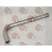 TUBO SCARICO INFERIORE 1/2" image
