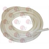 HOSE SILICONE BRAIDED ø 5x10x1000 mm image