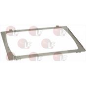 CORNICE VETRO COMPLETA 720x520 mm