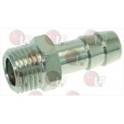 PORTAGOMMA ø 10 mm 1/4"G