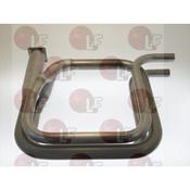 SCAMBIATORE COMPLETO 18KW