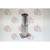 PIEDE INOX COMP.NSF STANDARD