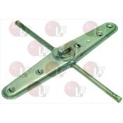 IMPELLER ASSEMBLY COMPLETE 340 MM