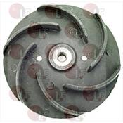 IMPELLER FIR ø 103 mm