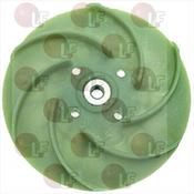IMPELLER FIR ø 117 mm
