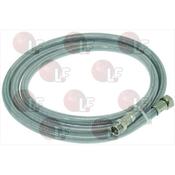 TUBO FLESSIBILE 1/2"MF 2500 mm