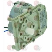 TIMER 220-240V 50/60Hz