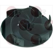 IMPELLER NEW TYPE D-SHAPED CONNECTION