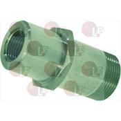 IMPELLER PIN ø 18x34 mm