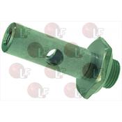 IMPELLER SPINDLE ø 12x45 mm