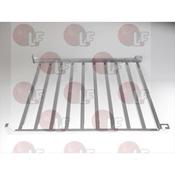 SUPPORTO DX PER GRIGLIE FX101