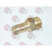 PRESA PRESSIONE 1/8"