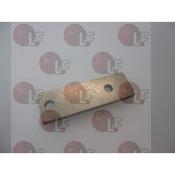 PROFILO PIATTO INOX 63x20x4 mm