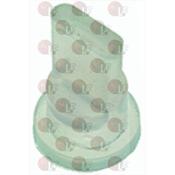 INLET VALVE FOR RINSE AID INJECTOR