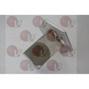 BRUCIATORE AD ARIA SOFFIATA 160x100x50mm