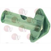 LOWER IMPELLER SPINDLE ø 12x46 mm