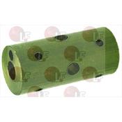MIDDLE DRUM FOR SPRINGS ø 22x49 mm