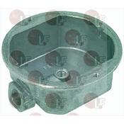 BURNER BOWL ø 78 mm