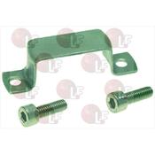 OMEGA FOR IMPELLERS