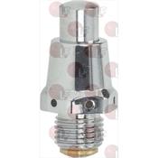 DEPRESSION VALVE ø 1/4"M image