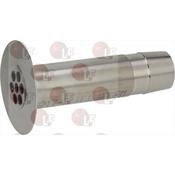 OVERFLOW PIPE ø 25x115 mm