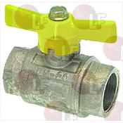 GAS/WATER BALLCOCK VALVE ø 3/4"FF image