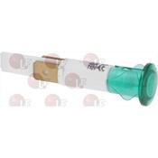 GREEN PILOT LIGHT 400V