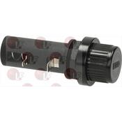 IGNITION BATTERY HOLDER image