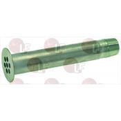 OVERFLOW PIPE ø 25x180 mm