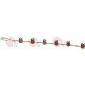 MICROSWITCH CHAIN 6 BURNERS