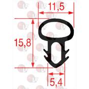 OVEN DOOR GASKET image
